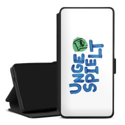Smart Flip black