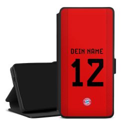 FC Bayern Trikot Personalisierbar