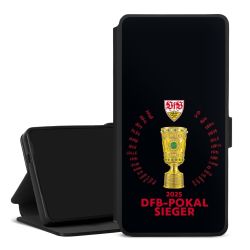 VfB DFB-Pokal Sieger Schwarz