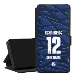 Schalke 04 Trikot Personalisierbar 25-26