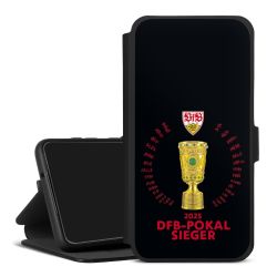 VfB DFB-Pokal Sieger Schwarz