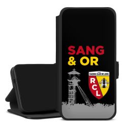 Sang & Or RC Lens