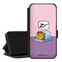 Garfield Attacco al pisolino rosa