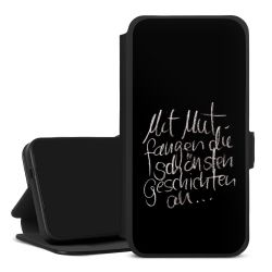 Smart Flip black