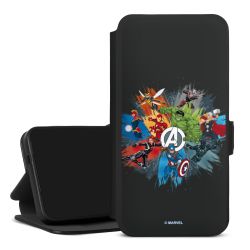 Smart Flip black