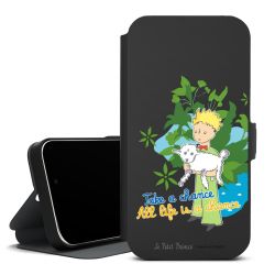 Smart Flip black