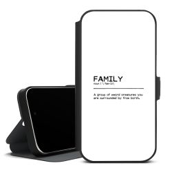 Smart Flip black