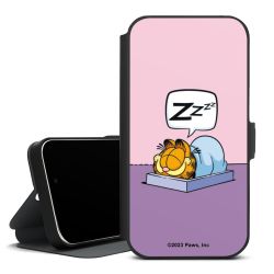 Garfield Attacco al pisolino rosa