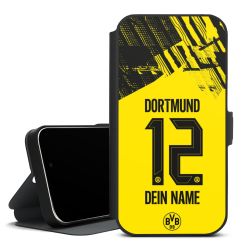 BVB Trikot Personalisierbar 25-26