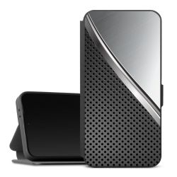 Duo Metal Surface