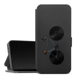 Smart Flip black