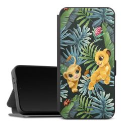 Simba et Nala Motif