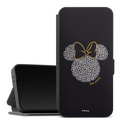 Minnie Black and White