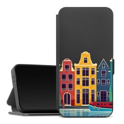 Smart Flip black