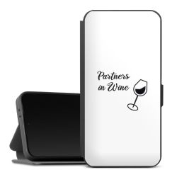 Partners in Wine