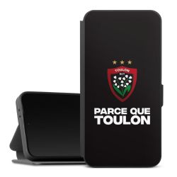 RC Toulonnais Noir