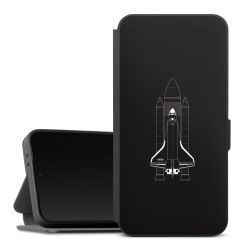 Smart Flip black