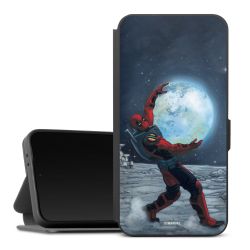 Deadpool Moon