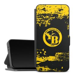 BSC YB Grunge
