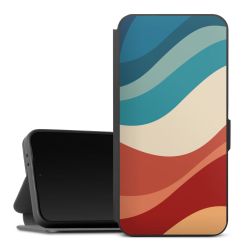 Kleur golven