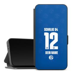 Schalke 04 Trikot Personalisierbar