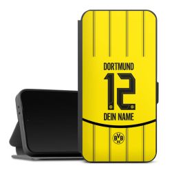Borussia Dortmund Trikot Personalisierbar