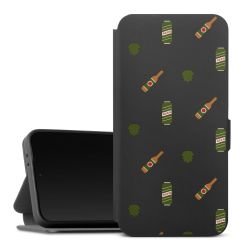 Smart Flip black