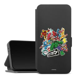Smart Flip black