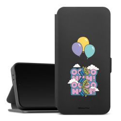 Smart Flip black