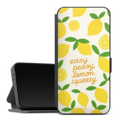 Easy Peasy Lemon Squeezy