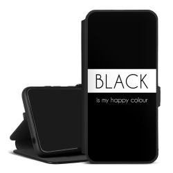 Smart Flip black