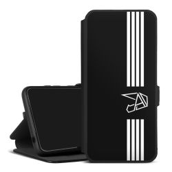 Smart Flip black