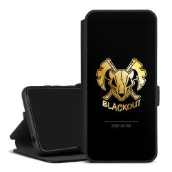 Smart Flip black
