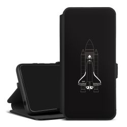 Smart Flip black