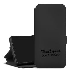 Smart Flip black