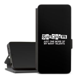 Smart Flip black