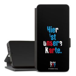 Smart Flip black