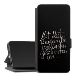 Smart Flip black