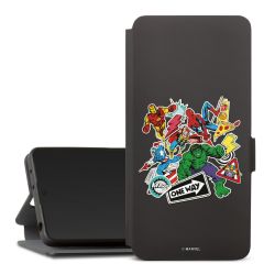 Smart Flip black