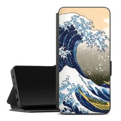 Great Wave of Kanagawa / Die große Welle vor Kanagawa