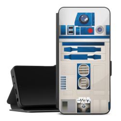 R2D2 primo piano