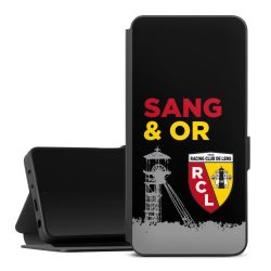Sang & Or RC Lens