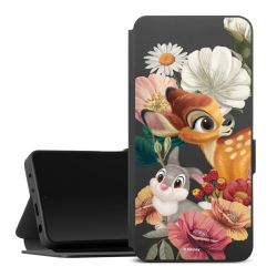 Bambi Klopfer transparent