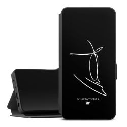 Smart Flip black