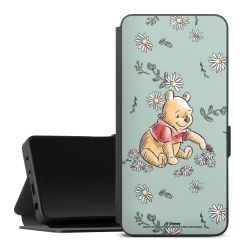 Winnie Puuh Gänseblümchen und Käfer Liebe