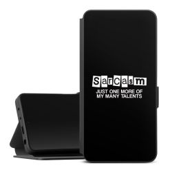 Smart Flip black