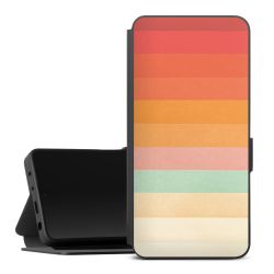 Regenbogen Chevrons II