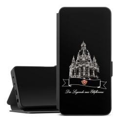Smart Flip black