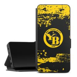 BSC YB Grunge