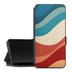 Kleur golven